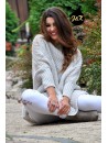PULLOVER MILI