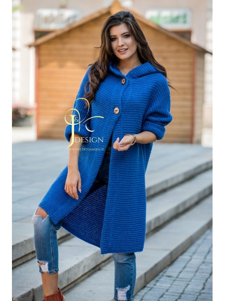 SWEATER HONEY SIZE 40-44