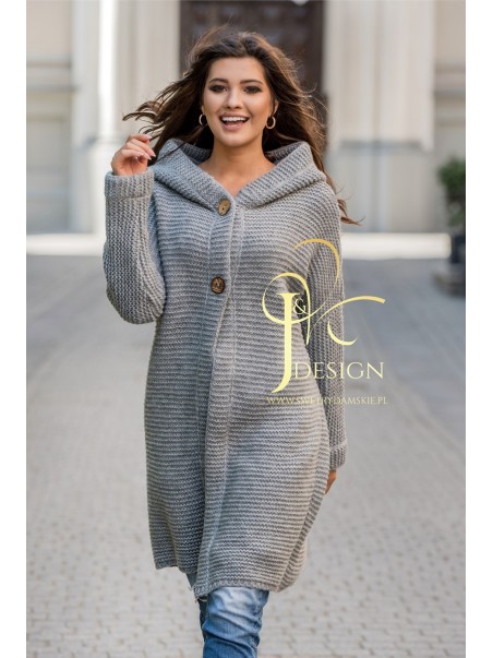 PULLOVER HONEY GRÖßE 40-44