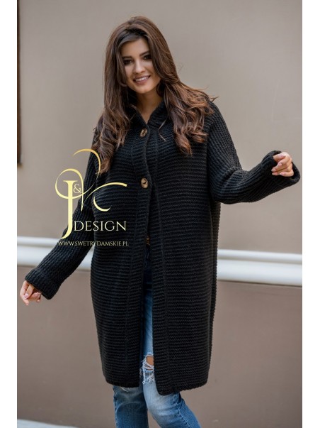 PULLOVER HONEY GRÖßE 40-44