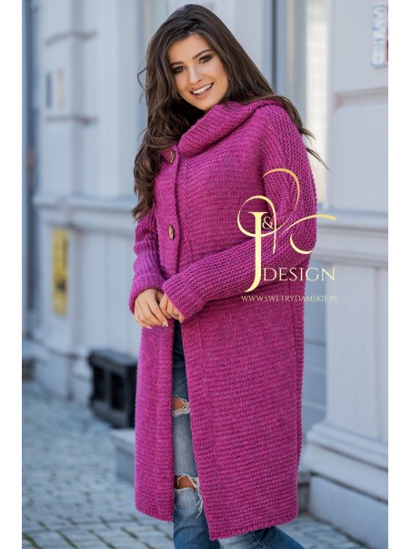 PULLOVER HONEY GRÖßE 40-44