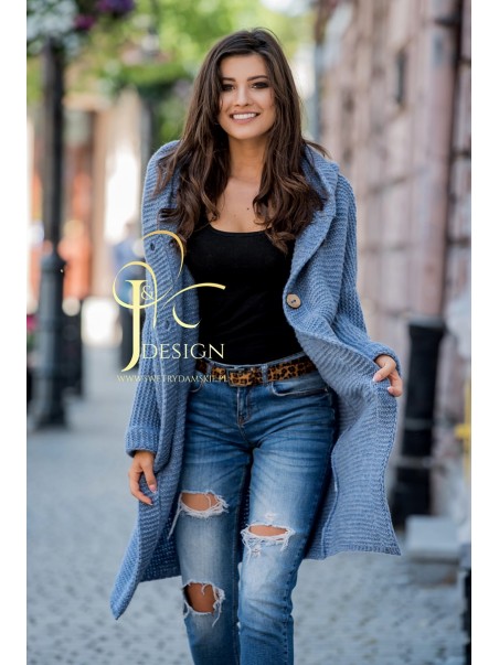 SWEATER HONEY SIZE 40-44