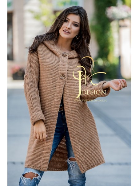 PULLOVER HONEY GRÖßE 40-44