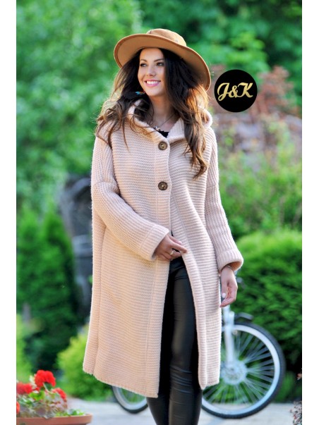 SWEATER HONEY SIZE 36-38