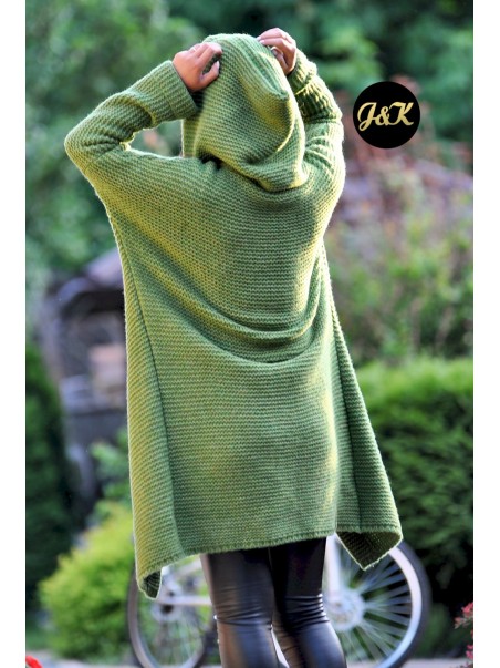 SWEATER HONEY SIZE 36-38