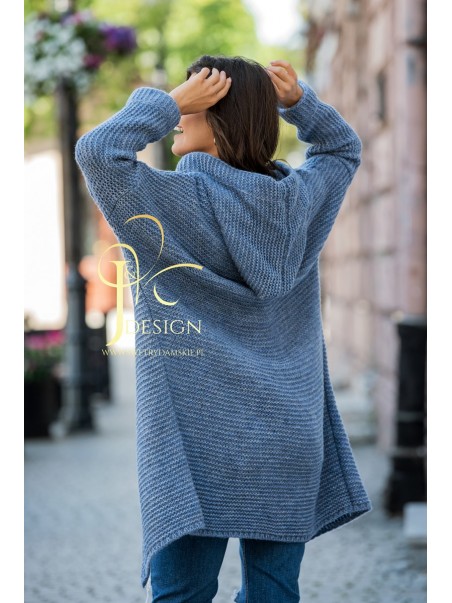 PULLOVER HONEY GRÖßE 36-38