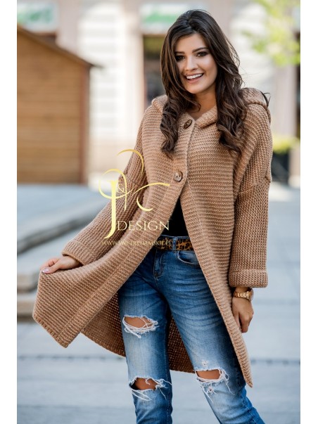 SWEATER HONEY SIZE 36-38