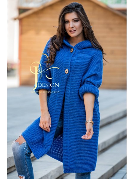 PULLOVER HONEY GRÖßE 36-38