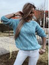 PULLOVER ELIZA