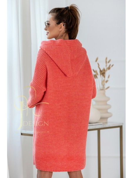 PULLOVER HONEY GRÖßE 40-44