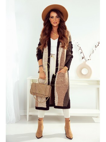 SWEATER OVERSIZE NOEMI