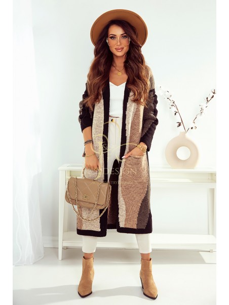 SWEATER OVERSIZE NOEMI