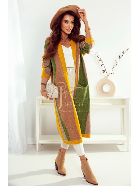 SWEATER OVERSIZE NOEMI