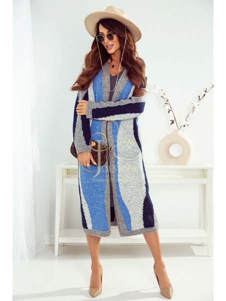 SWEATER OVERSIZE NOEMI