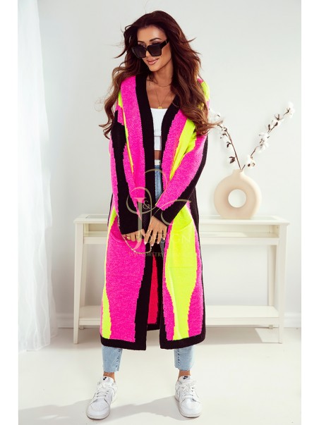 SWEATER OVERSIZE NOEMI