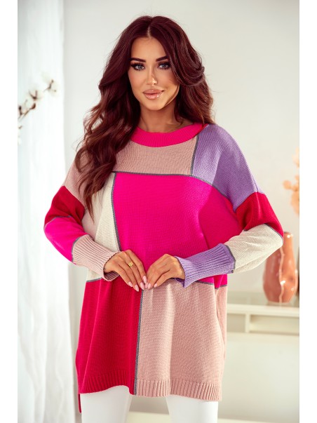 SWEATER OVERSIZE MEGAN