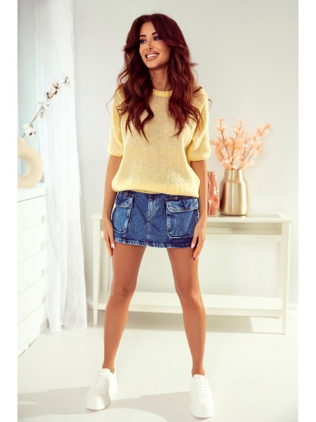 SWEATER OVERSIZE CINDY