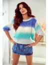 SWEATER CINDY MULTI