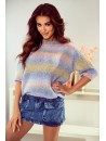 SWEATER CINDY MULTI